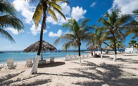 Veneto Holiday Beach Hotel Curacao